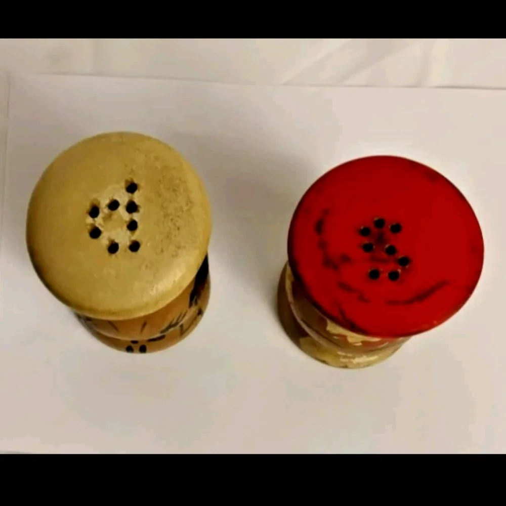N/A vintage hand